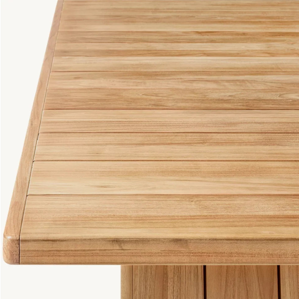 Nadir Dining Table