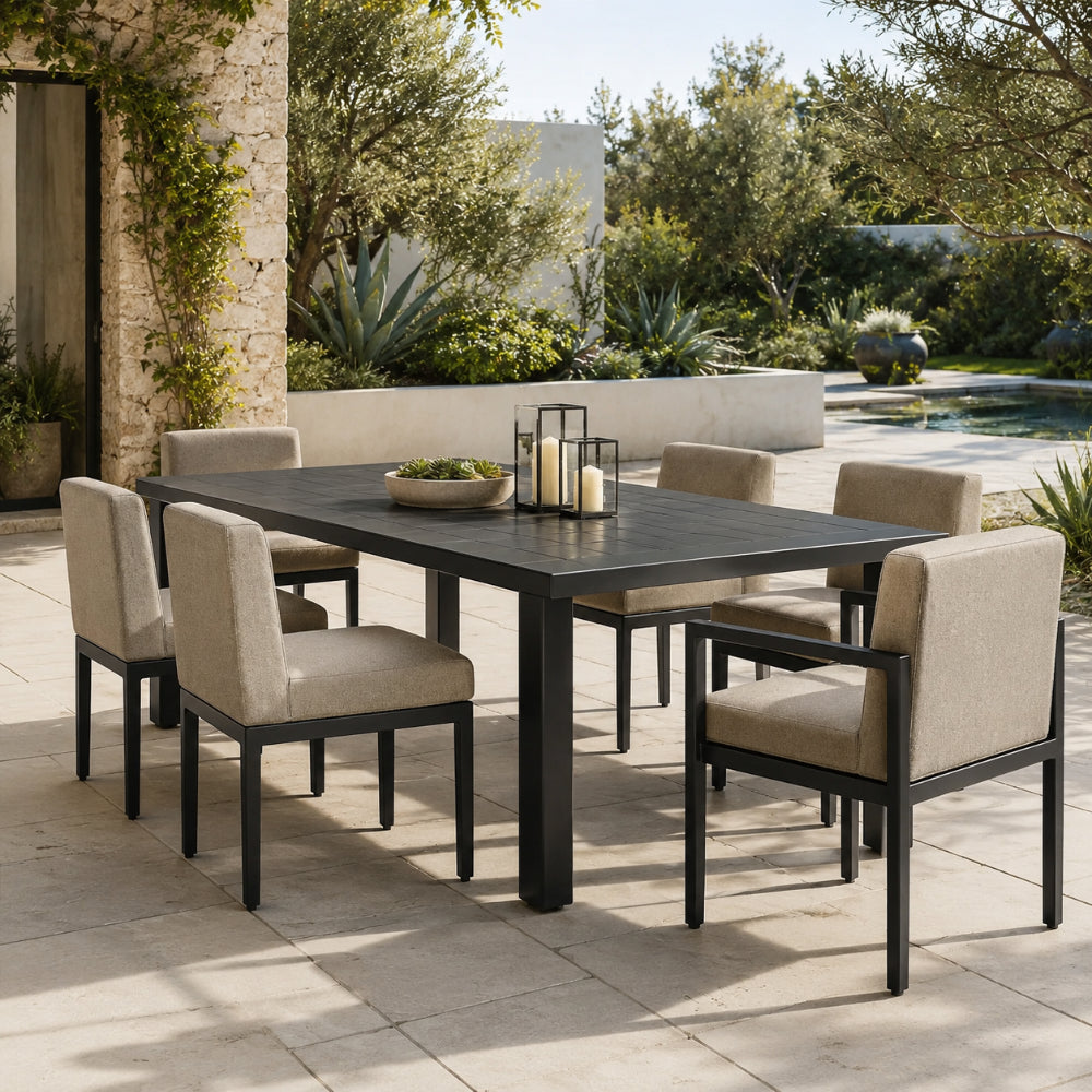 Nadir Dining Table
