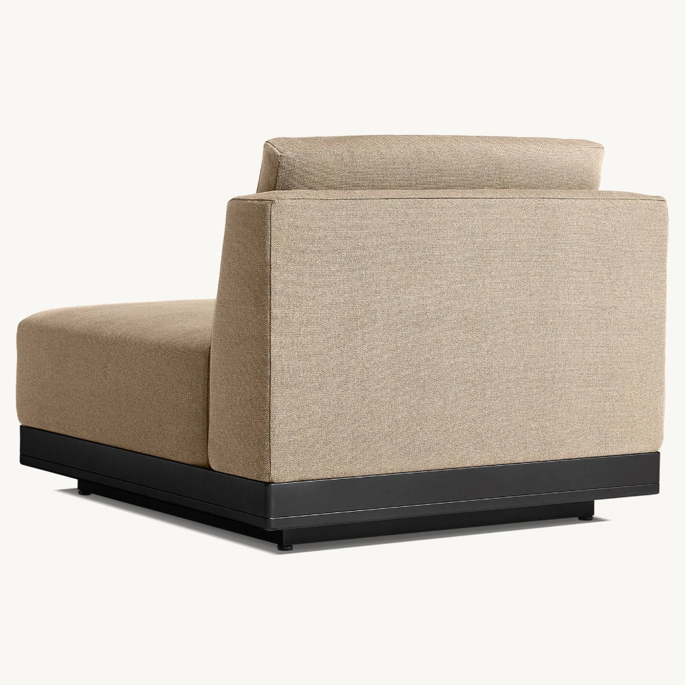 Nadir Lounge Chair
