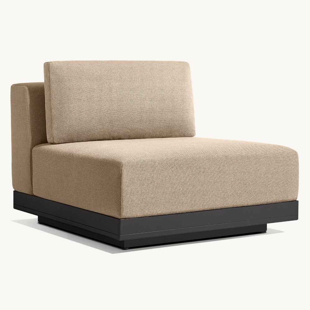 Nadir Lounge Chair