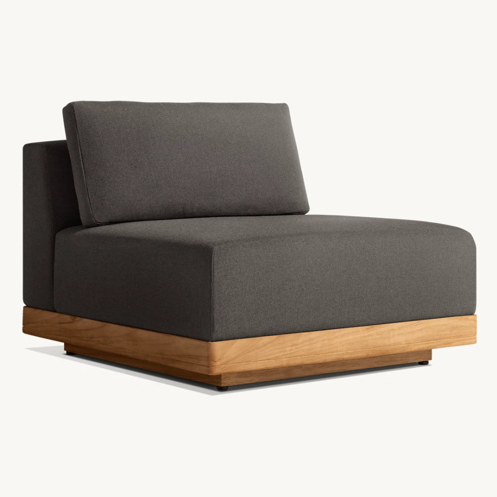 Nadir Lounge Chair