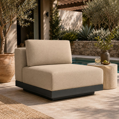 Nadir Lounge Chair
