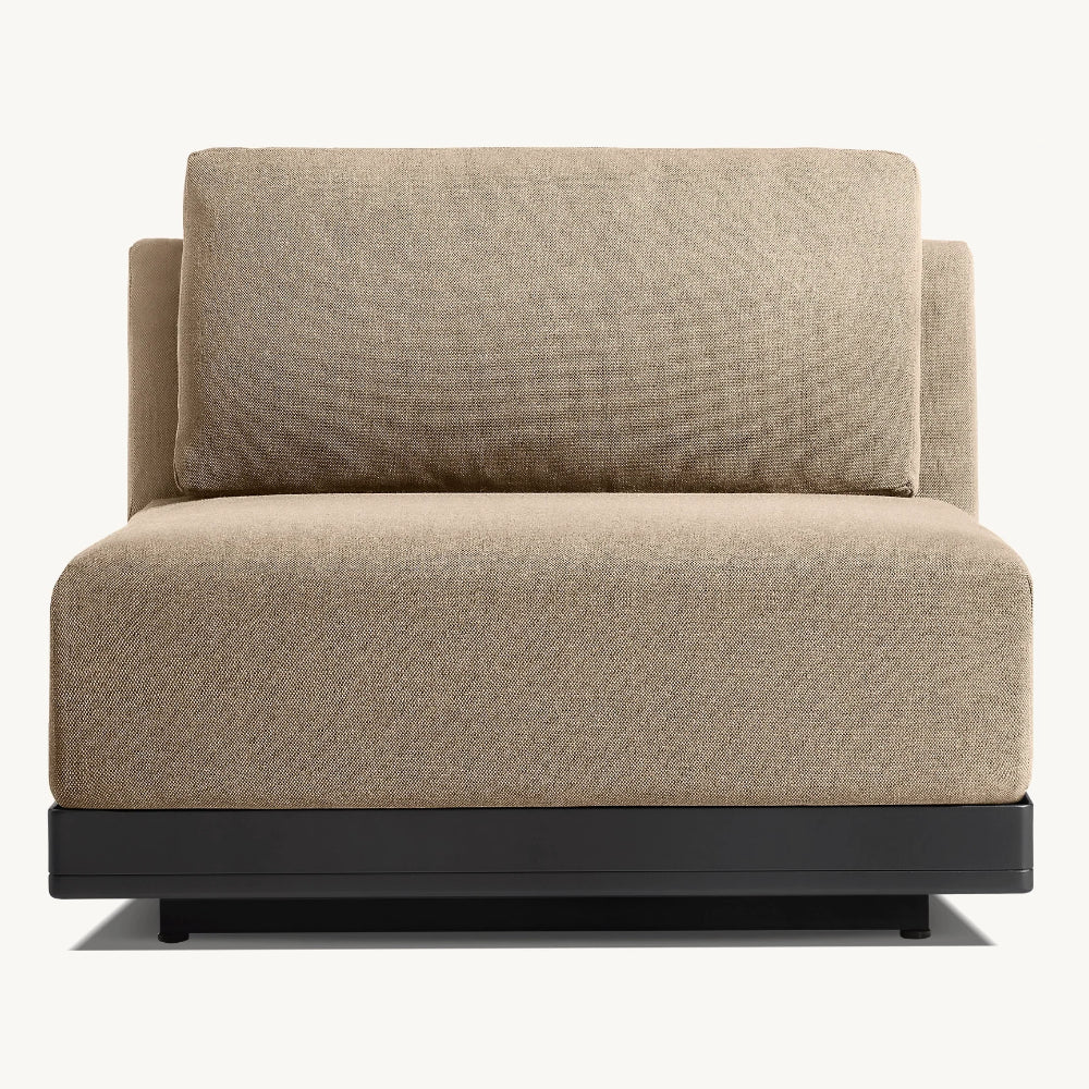 Nadir Lounge Chair