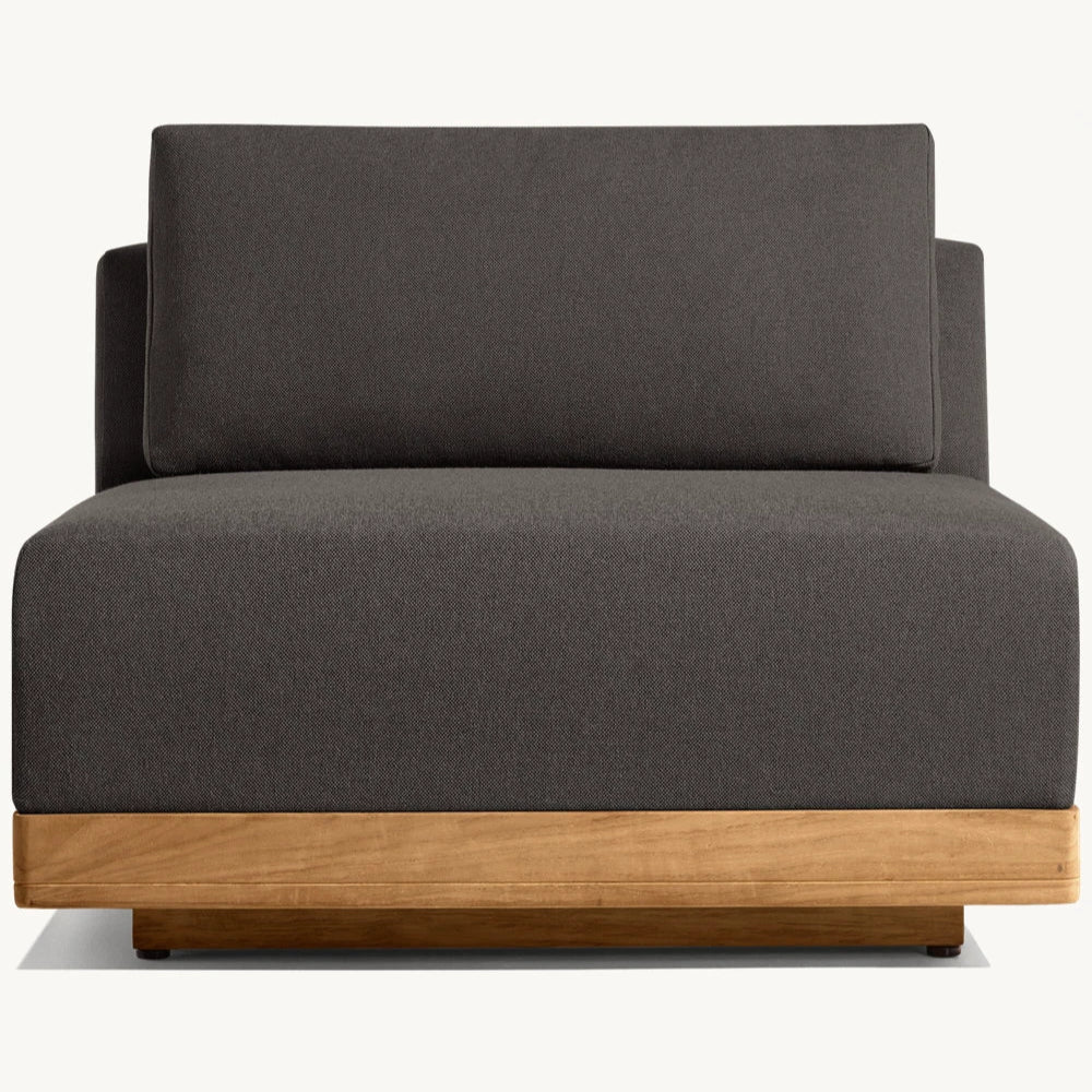 Nadir Lounge Chair