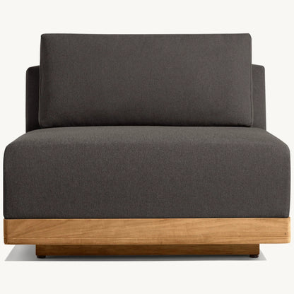 Nadir Lounge Chair