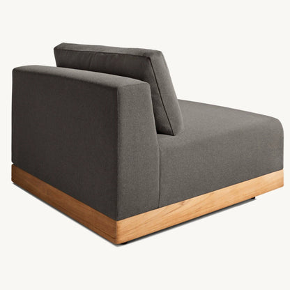 Nadir Lounge Chair