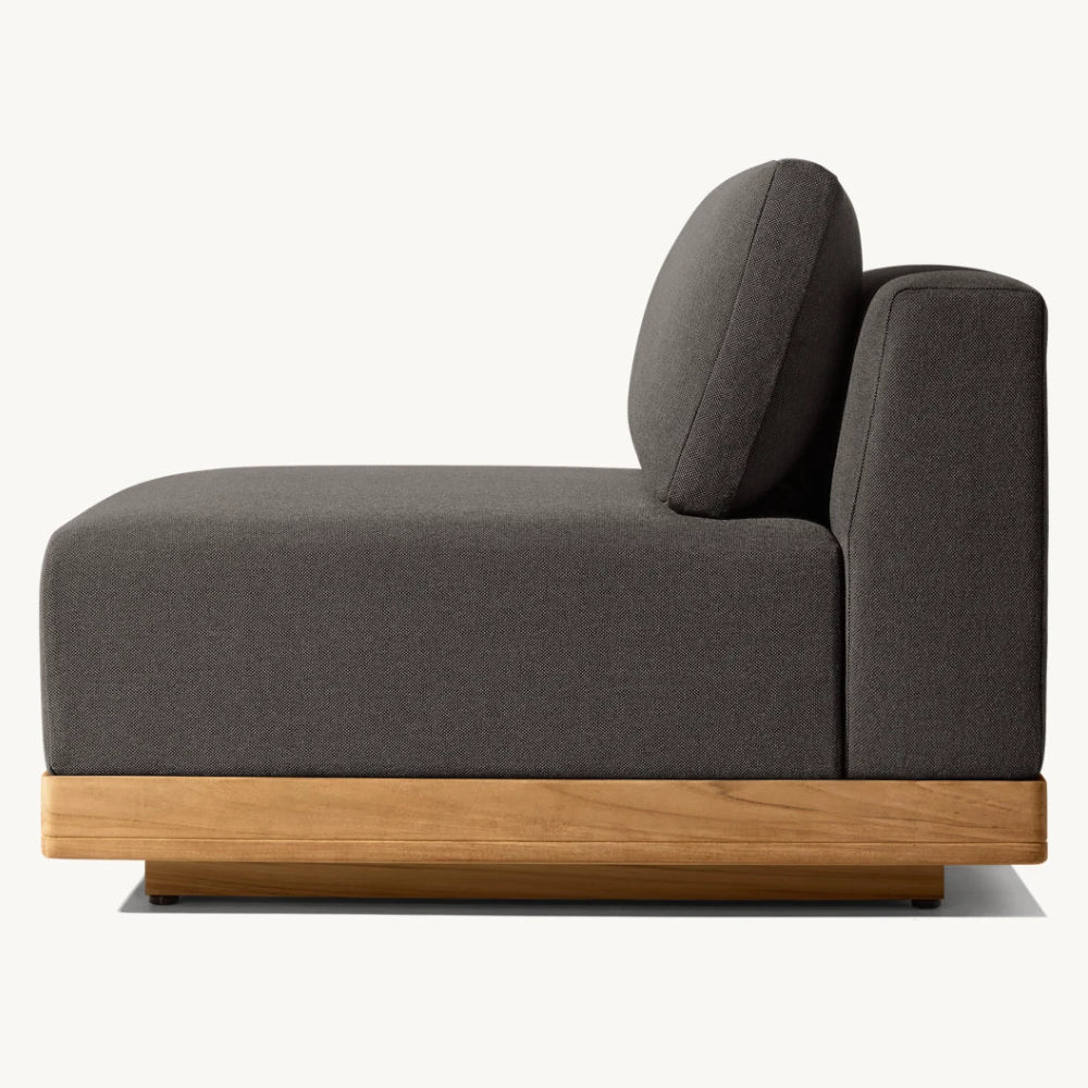 Nadir Lounge Chair