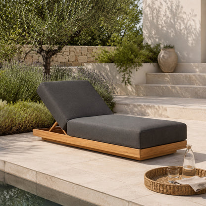 Nadir Lounger