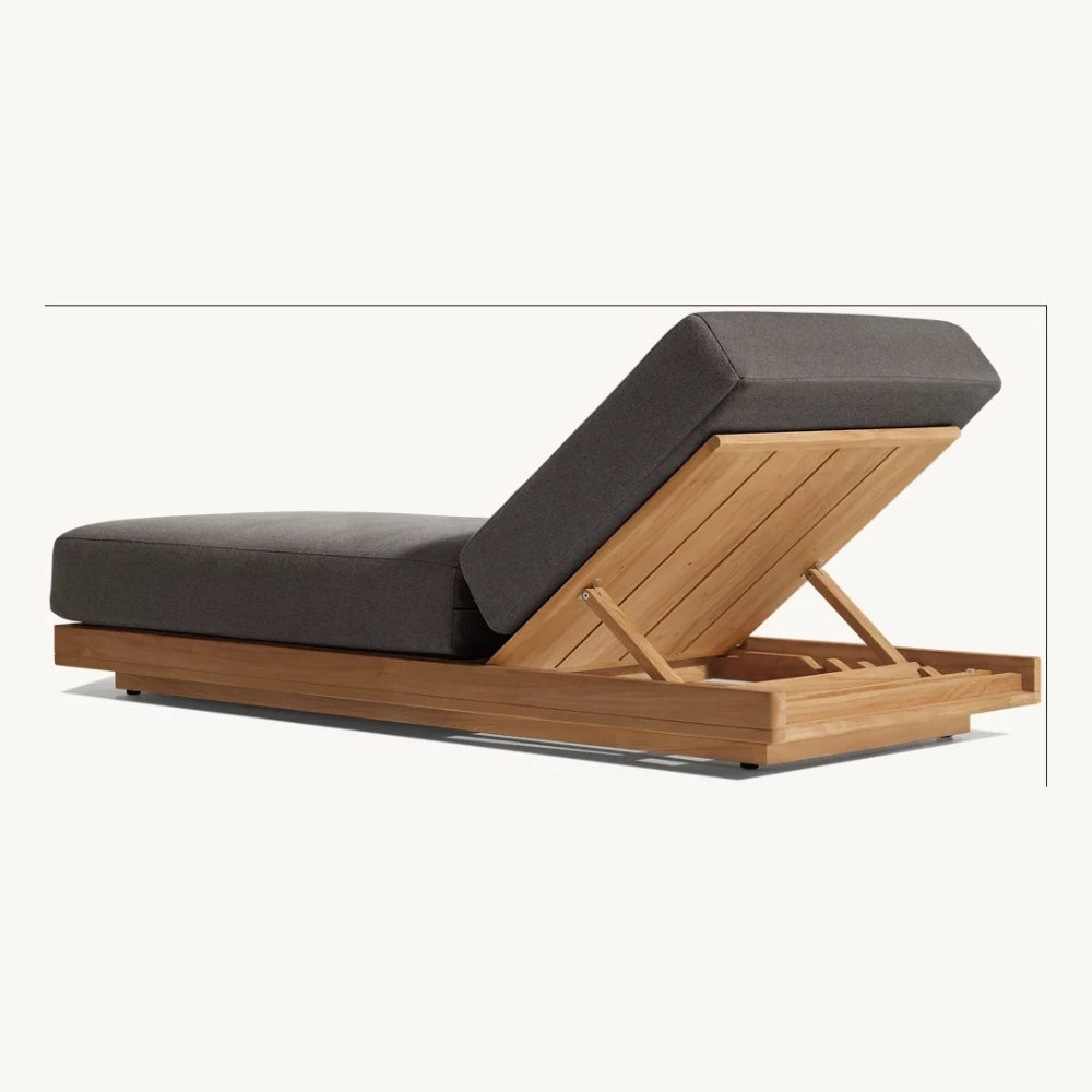 Nadir Lounger
