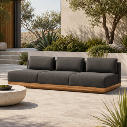 Nadir Sofa