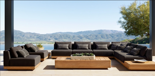 Nadir Sofa