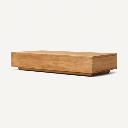Nadir Coffee Table