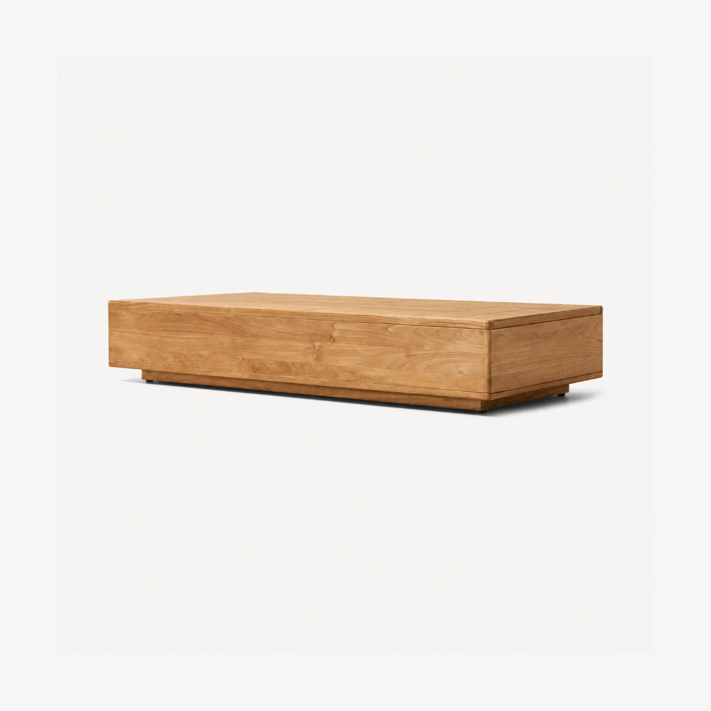 Nadir Coffee Table