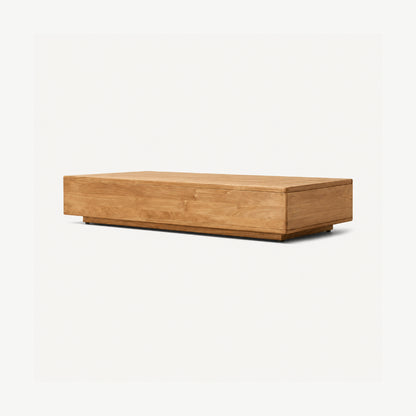 Nadir Coffee Table