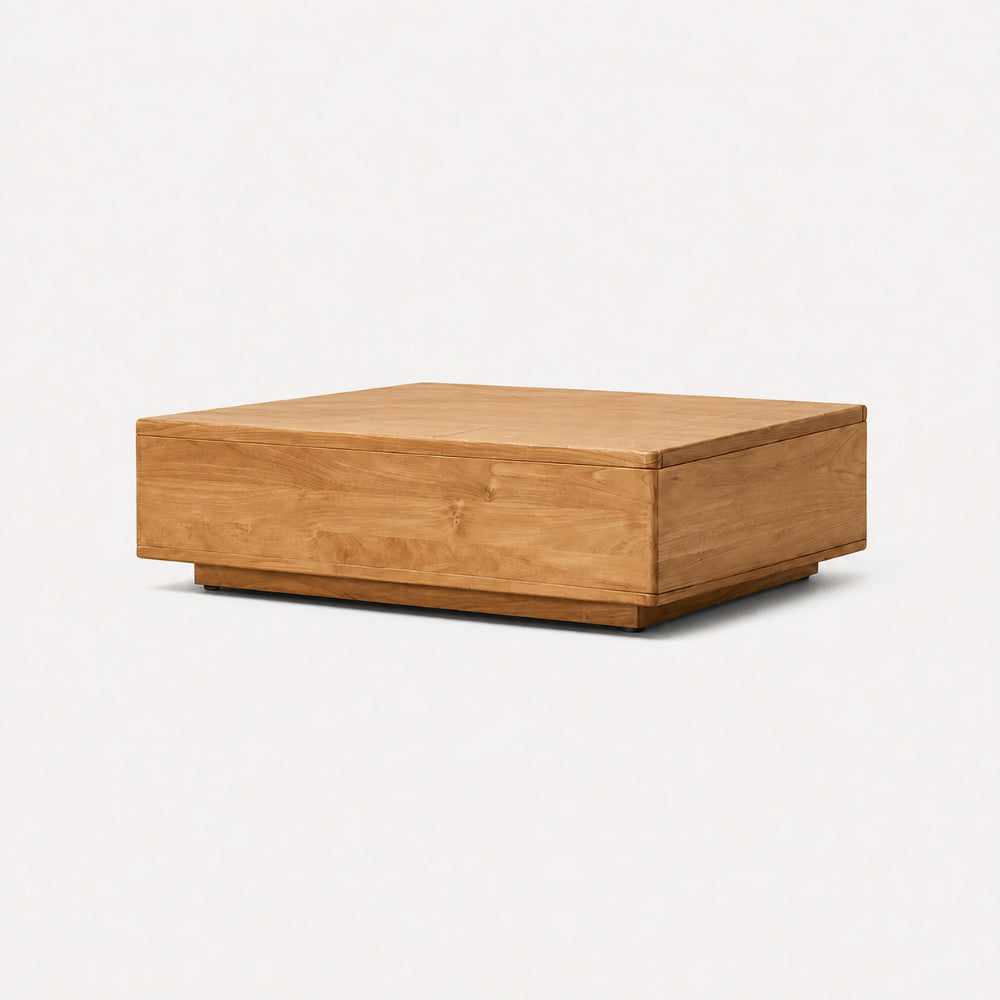 Nadir Coffee Table