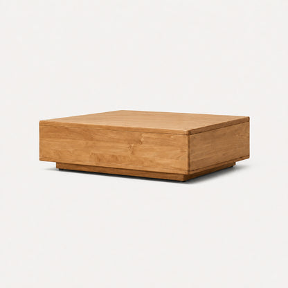 Nadir Coffee Table