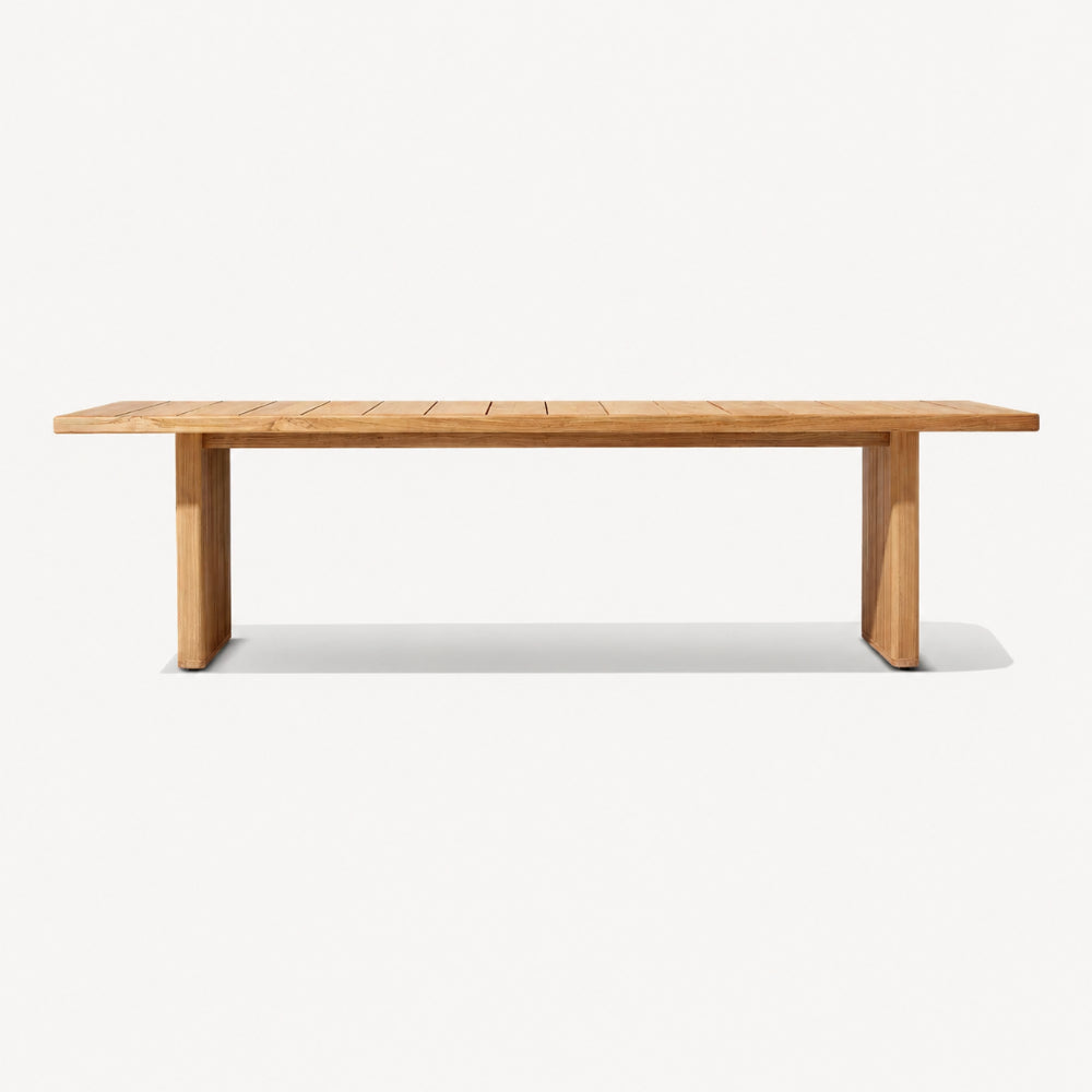 Nadir Dining Table
