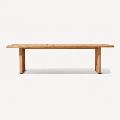 Nadir Dining Table