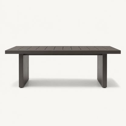 Nadir Dining Table
