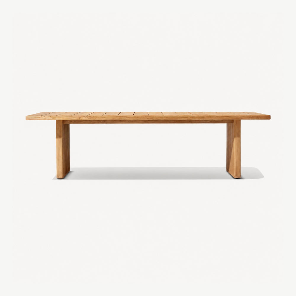 Nadir Dining Table