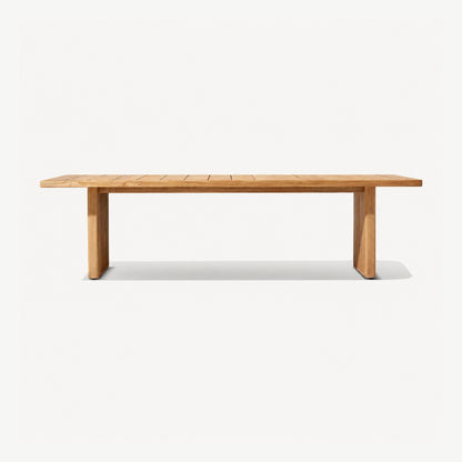Nadir Dining Table