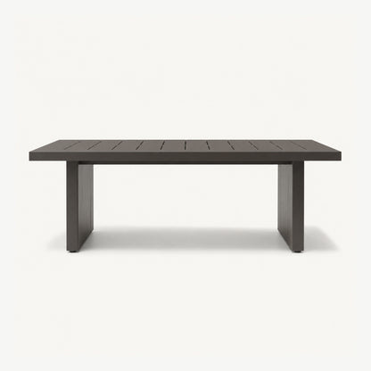 Nadir Dining Table