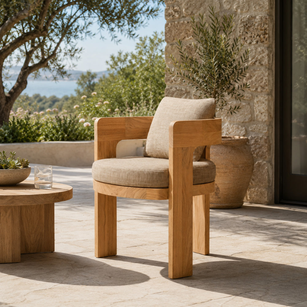 Orion Dining Chair