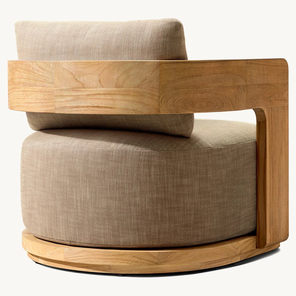 Orion Lounge Chair