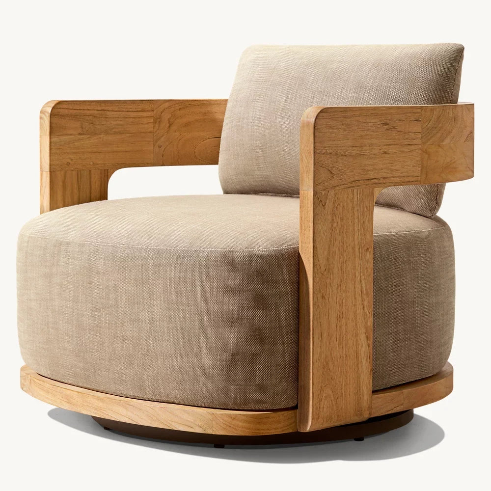 Orion Lounge Chair
