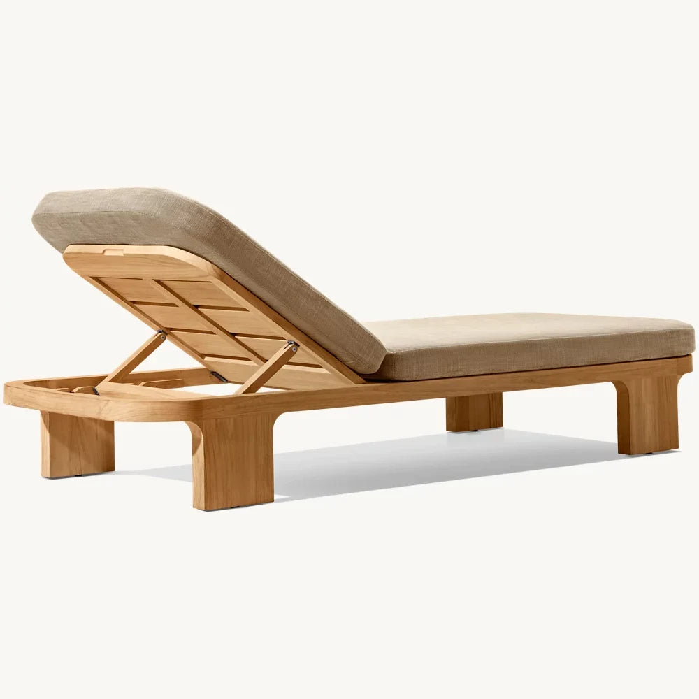 Orion Lounger