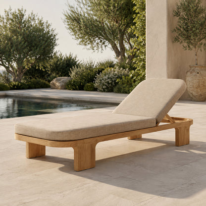 Orion Lounger