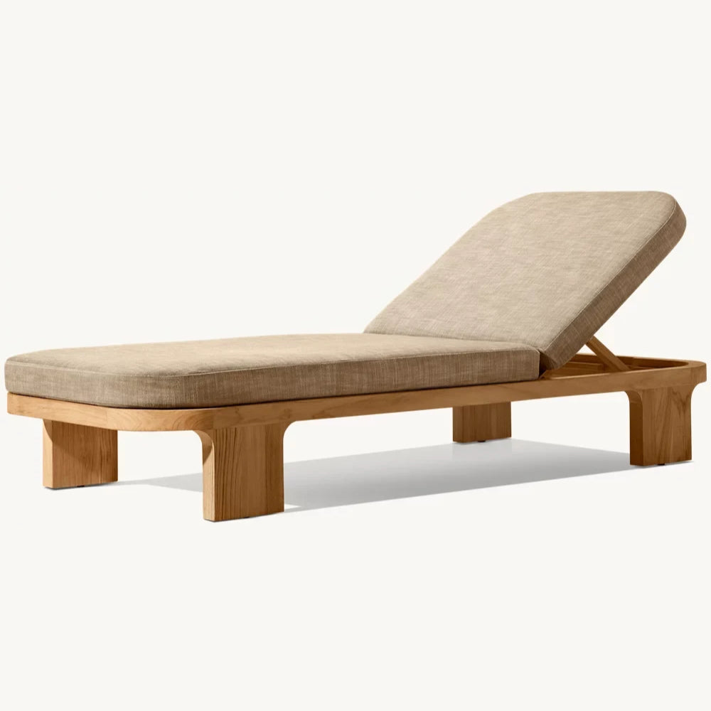 Orion Lounger