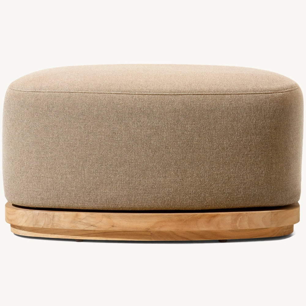 Orion Ottoman
