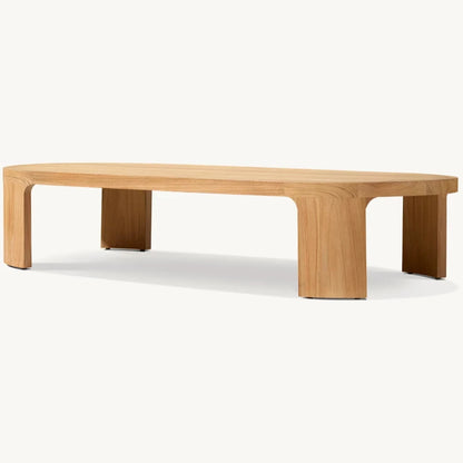 Orion Rectangle Coffee Table