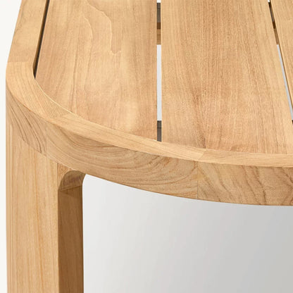 Orion Rectangle Coffee Table