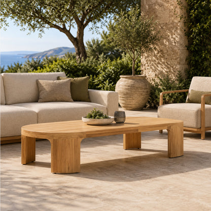 Orion Rectangle Coffee Table