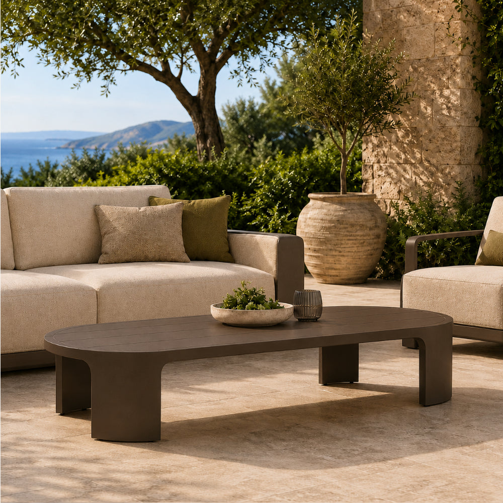 Orion Rectangle Coffee Table