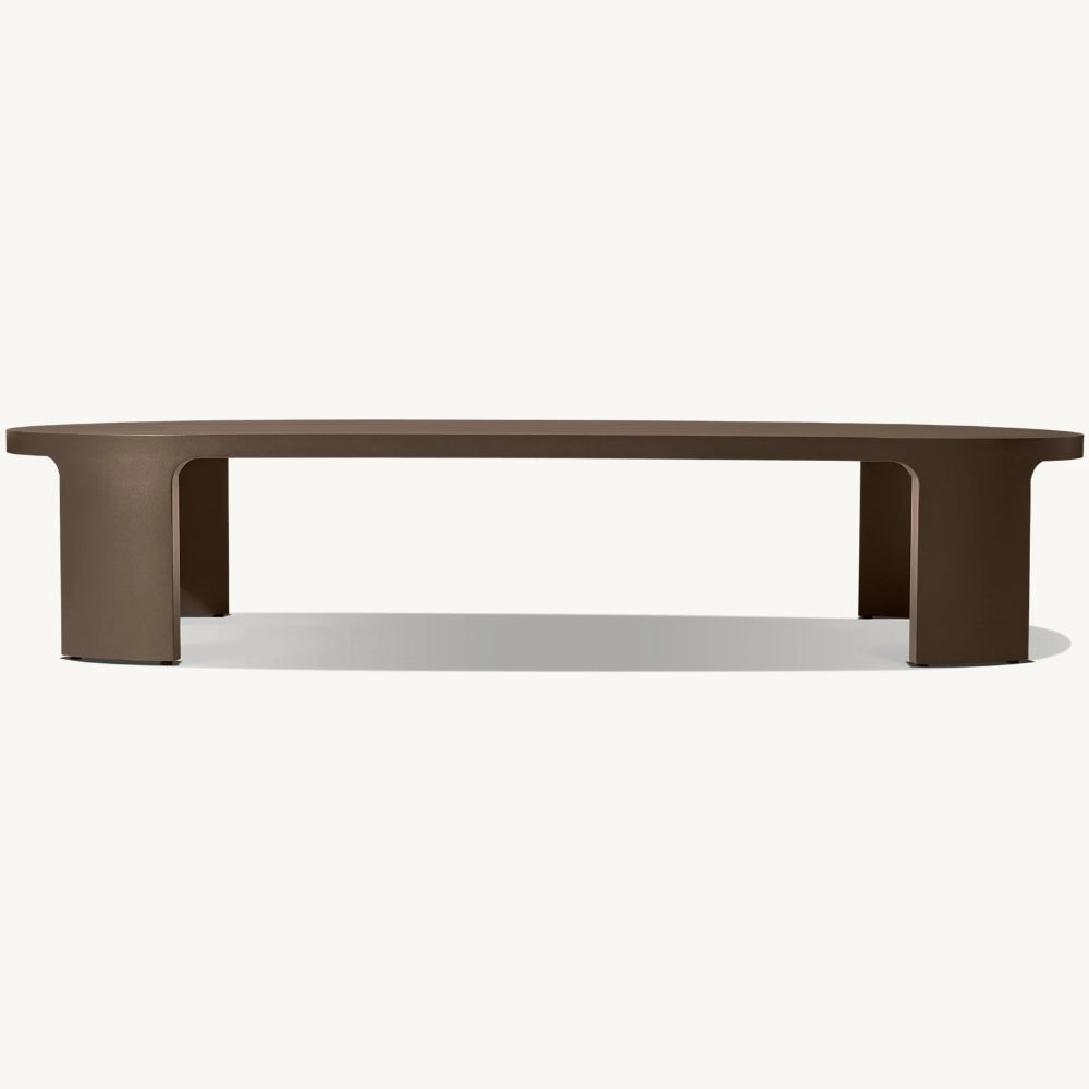 Orion Rectangle Coffee Table