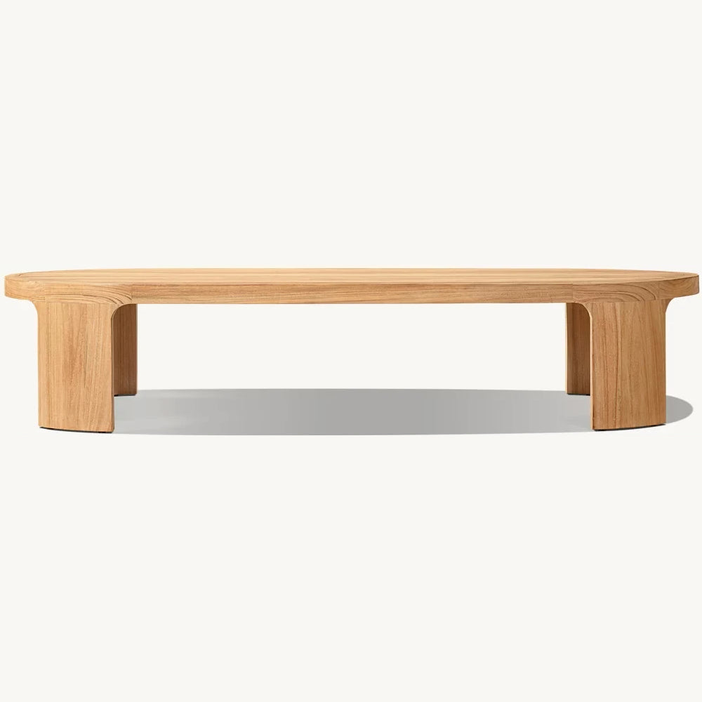 Orion Rectangle Coffee Table