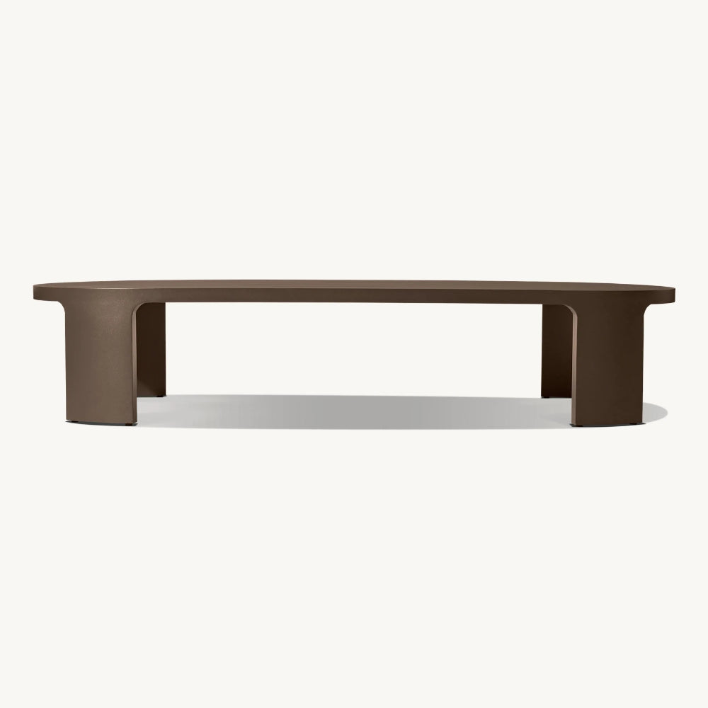 Orion Rectangle Coffee Table