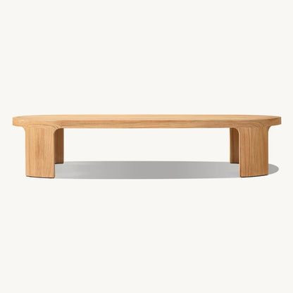 Orion Rectangle Coffee Table