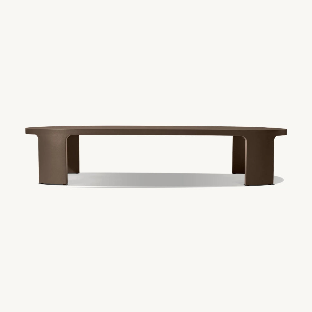 Orion Rectangle Coffee Table