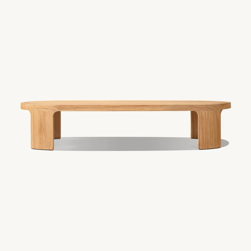 Orion Rectangle Coffee Table