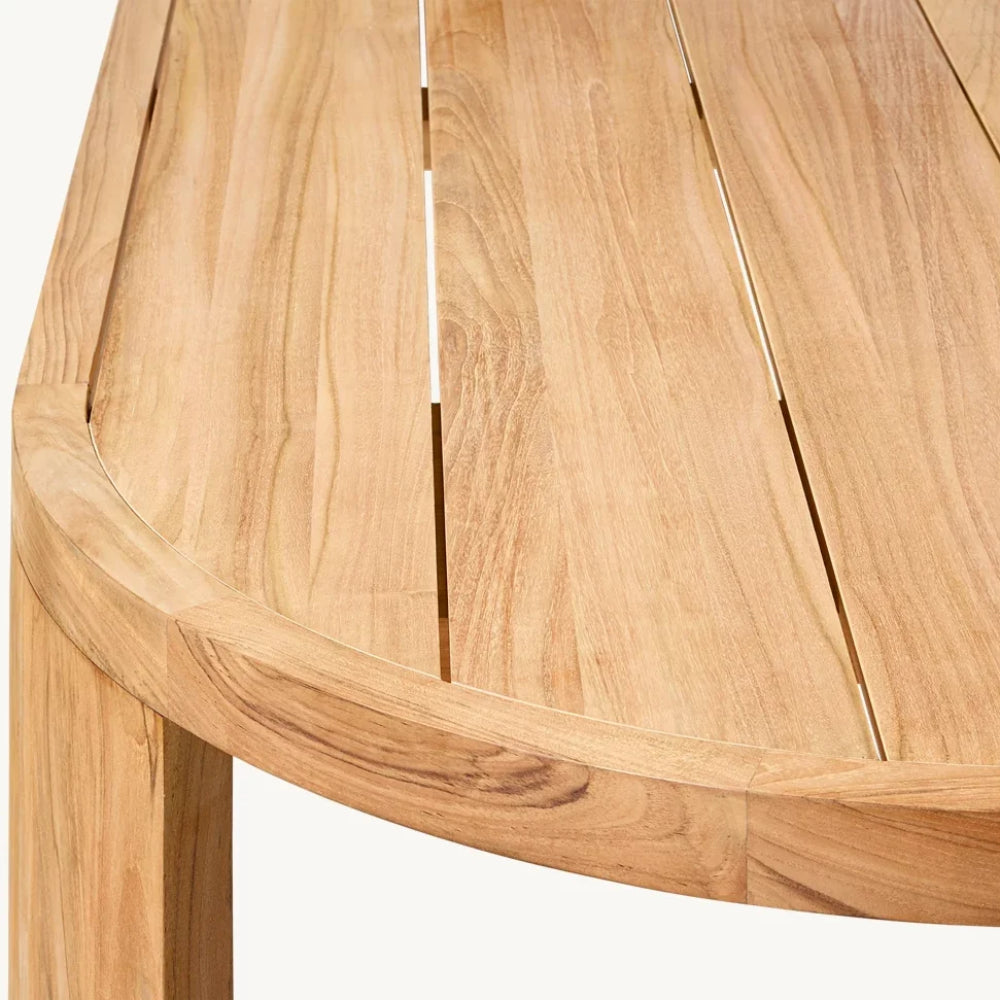 Orion Rectangle Dining Table