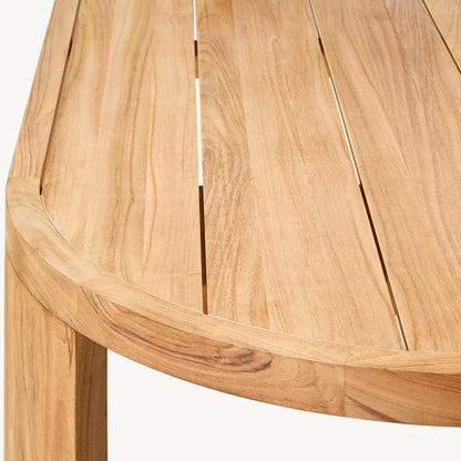 Orion Rectangle Dining Table