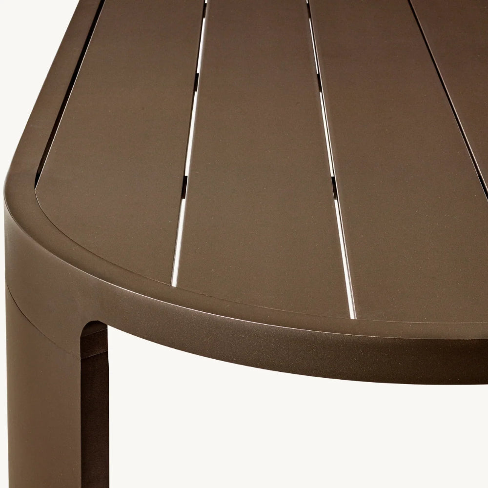 Orion Rectangle Dining Table