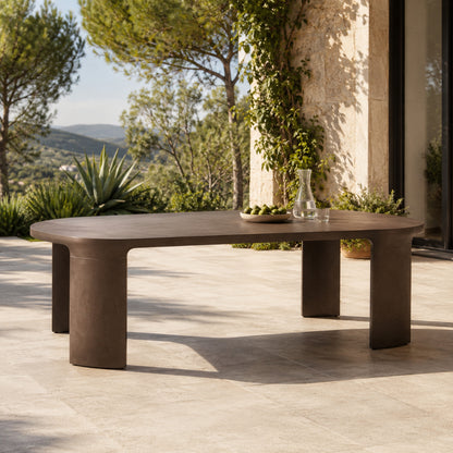 Orion Rectangle Dining Table