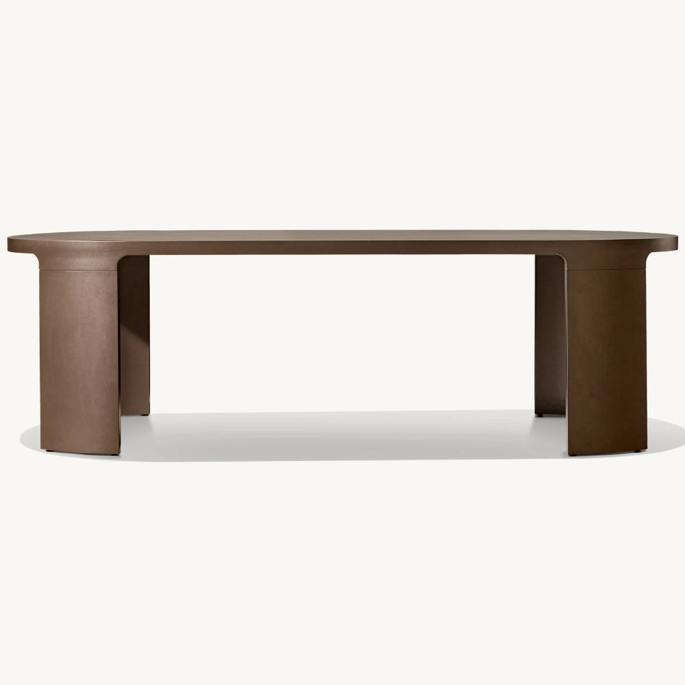 Orion Rectangle Dining Table