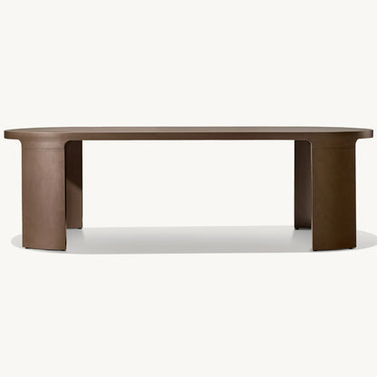 Orion Rectangle Dining Table
