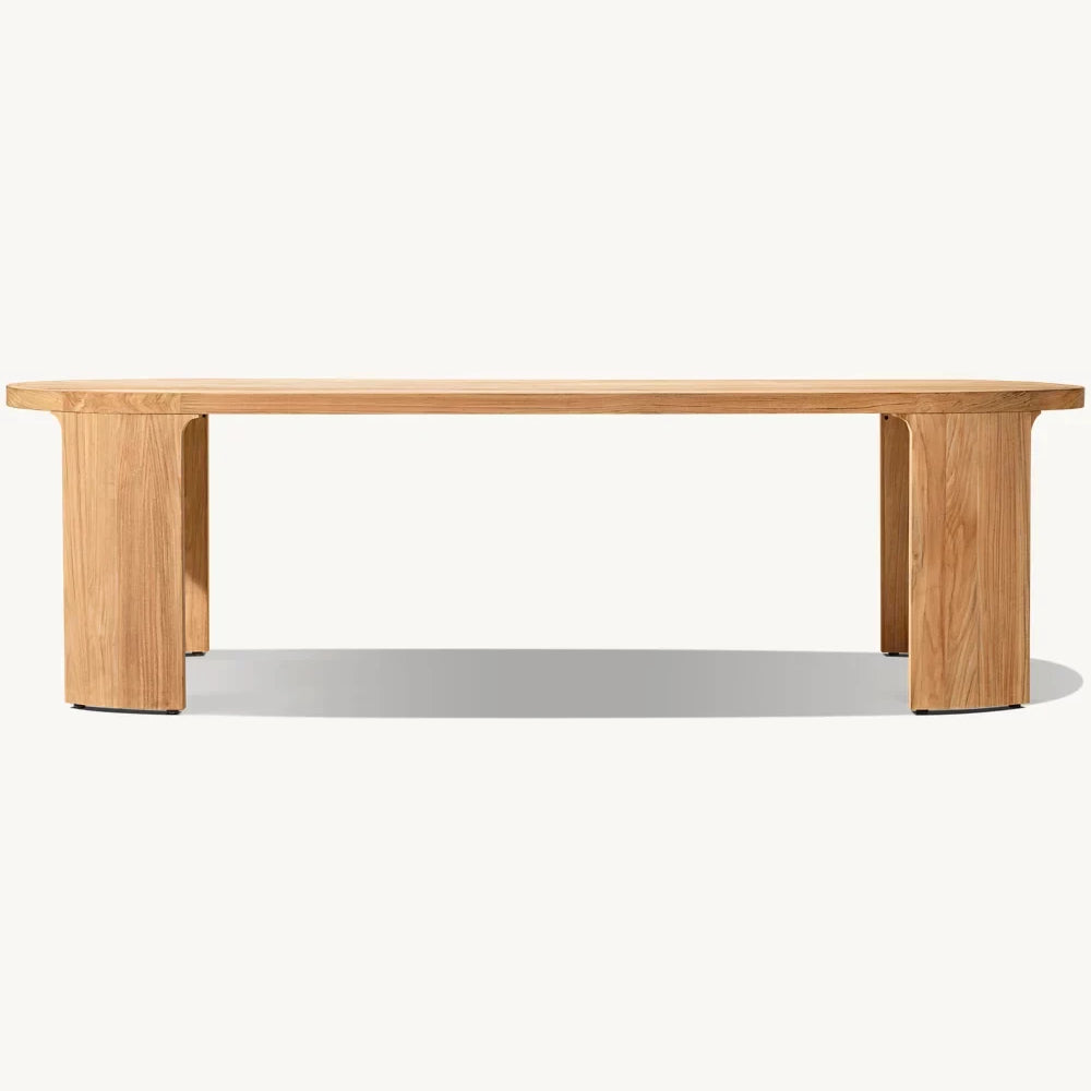 Orion Rectangle Dining Table